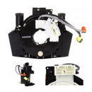 2012-2017 Nissan Frontier Wickelfeder + Lenkwinkelsensor-Baugruppe 47945-AS500 47945AS500