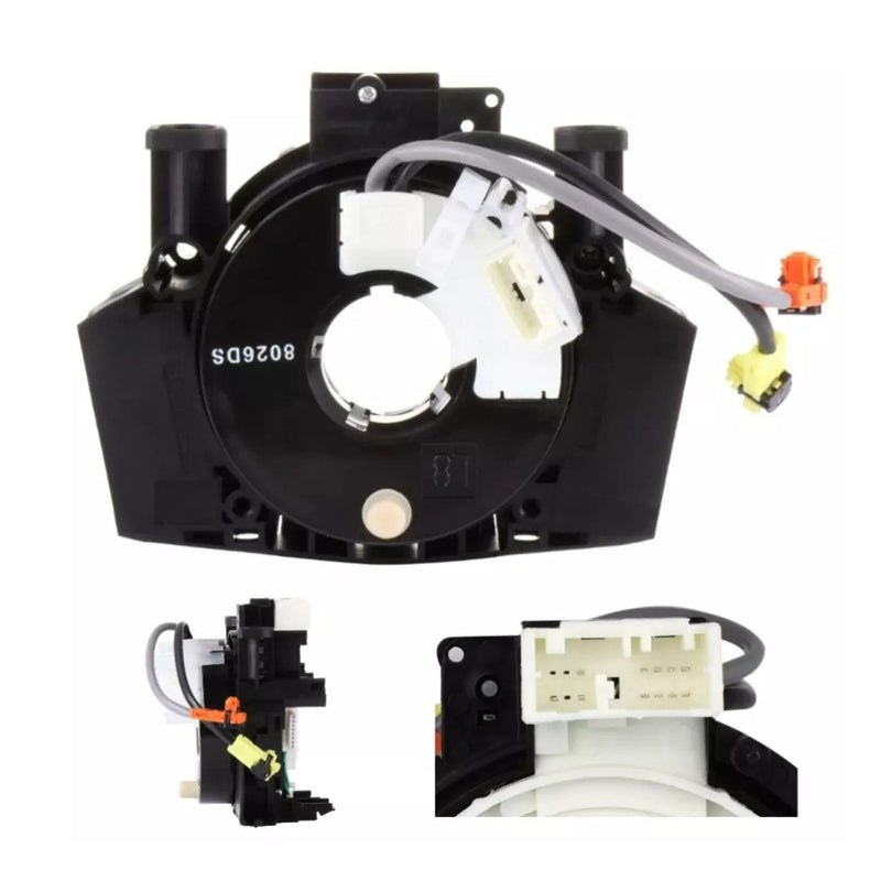 2004-2008 Nissan Maxima urfjeder + styrevinkelsensor 47945-AS500 47945AS500