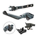 2020-2021 CFMOTO 400NK 650MT 650GT Säädettävä kytkimen jarrulevi