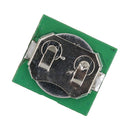 Morse Code Mini CW Trainer Handicide Trainer Oscillator Knapp Batteriversion