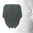 2022-2023 Čelní sklo Kawasaki Versys 650