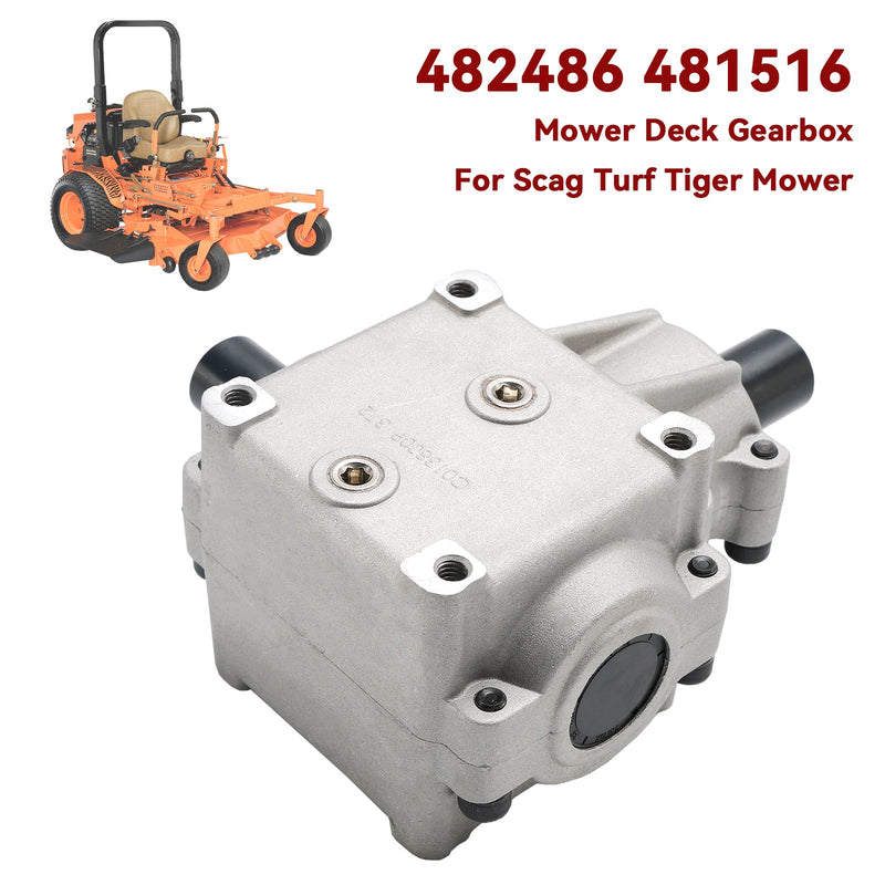 Gressklipperaggregat 482486 481516 for Scag Turf Tiger Mower