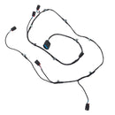 2016-2019 Jeep Grand Cherokee Front Fascia Wiring Harness 68261975AC