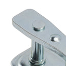2 pernos de cerradura de puerta 15120582 para GM Sierra Silverado (01-2007)