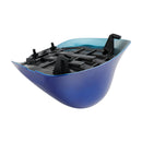 1999-2007 Suzuki GSX1300R GSX-R1300 Hayabusa tampa da carenagem do assento traseiro