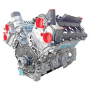 Motorbaugruppe AJ133 für Jaguar XJ und Land Rover Range Rover V8 5.0 L 4WD ab Baujahr 2019