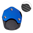 Seitenständervergrößerungsplatte für Tiger Sport 660 (2022–2025)