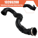 13265280 Manguera de salida del intercooler para Vauxhall Astra J 2010-2016