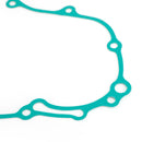 Moottorikopan tiiviste vasen laturi varten Honda CRF 450 R HM Moto CRE F 450 R