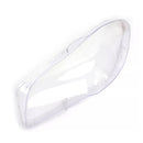 2010-2013 BMW 5 F10 F11 F18 2 STÜCKE Frontscheinwerfer Objektivabdeckung Lampenschirm L&amp;R 63117271912 63117271911