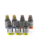 6HP21 6HP28 Zestaw elektromagnesu skrzyni biegów 1068 298 046 M-Shift