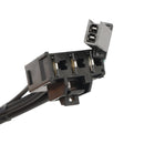 Retificador e junta do regulador do estator do gerador para Kawasaki Ninja 300 250 2013-17