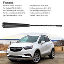 Radioantennenmast 22783398 für Buick, Cadillac und Chevrolet