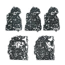 Überholungssatz für Getriebe von BMW, Mini Cooper, Peugeot und Volvo (2013–2018) inklusive Kolben (TF-72SC)