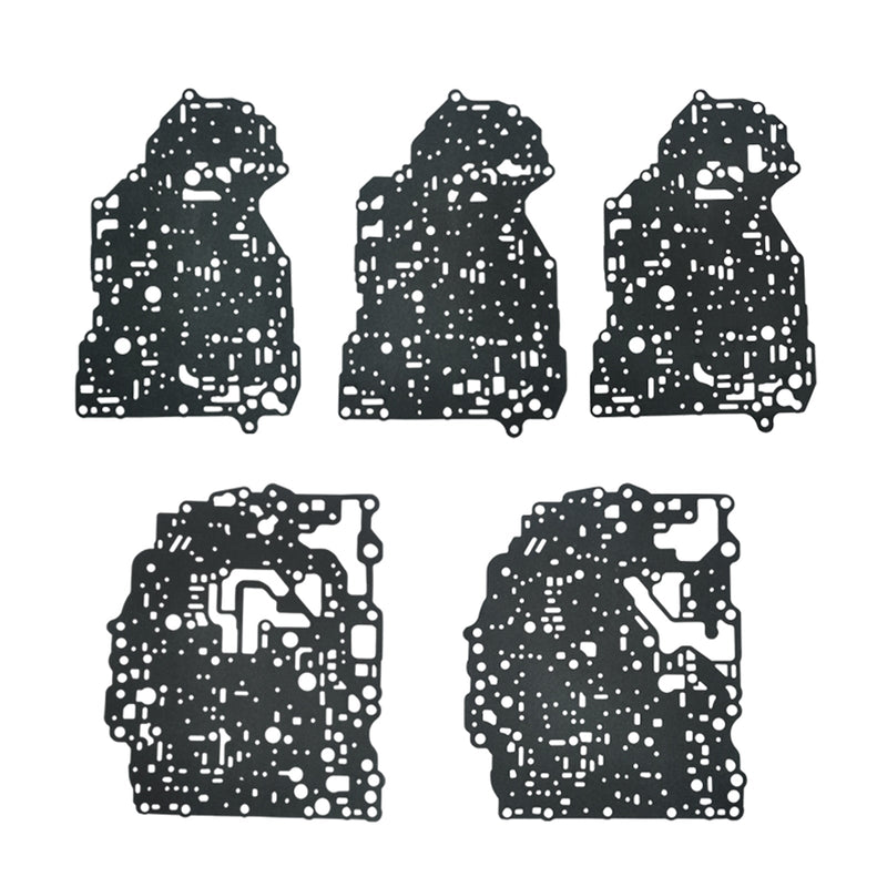 Überholungssatz für Getriebe von BMW, Mini Cooper, Peugeot und Volvo (2013–2018) inklusive Kolben (TF-72SC)