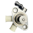 Range Rover Evoque Velar Hochdruck-Kraftstoffpumpe H4P3-9D376-AB 0261520434 02JDE38662