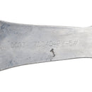 DC97-17004B pesukoneen laippa-akselikokoonpano Samsungille 6 pultilla