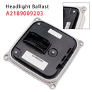 Unidad de control/balasto de faros LED para Mercedes-Benz GL-Class X166 (2012–2015)