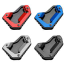 2012-2015 Tiger 1200 Explorer (V13VG) Almohadilla de placa ampliadora de estator