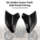 Luftinntaksdeksler, tanksidekledning for Kawasaki Z900 2025-2026