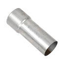 4"" Auspuff DPF Delete Race Pipe für Dodge Ram 2500 Ram 3500 6.7L 2019-2021