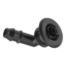 Frontscheinwerfer-Waschanlage Düse für Mercedes-Benz W463 G-Klasse G550 A0008600847