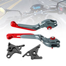 2017-2023 BMW R NINE T /PURE/RACER Einstellbarer Kupplungsbremshebel