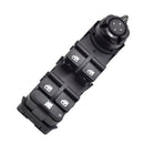 2010-2019 Alfa Romeo Giulietta Power-Taste Fenster Schalter Linke Seite 156106392