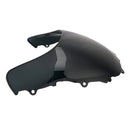 2024-2025 YAMAHA XSR900 GP Windschutzscheibe Windschutzscheibe + Halterung