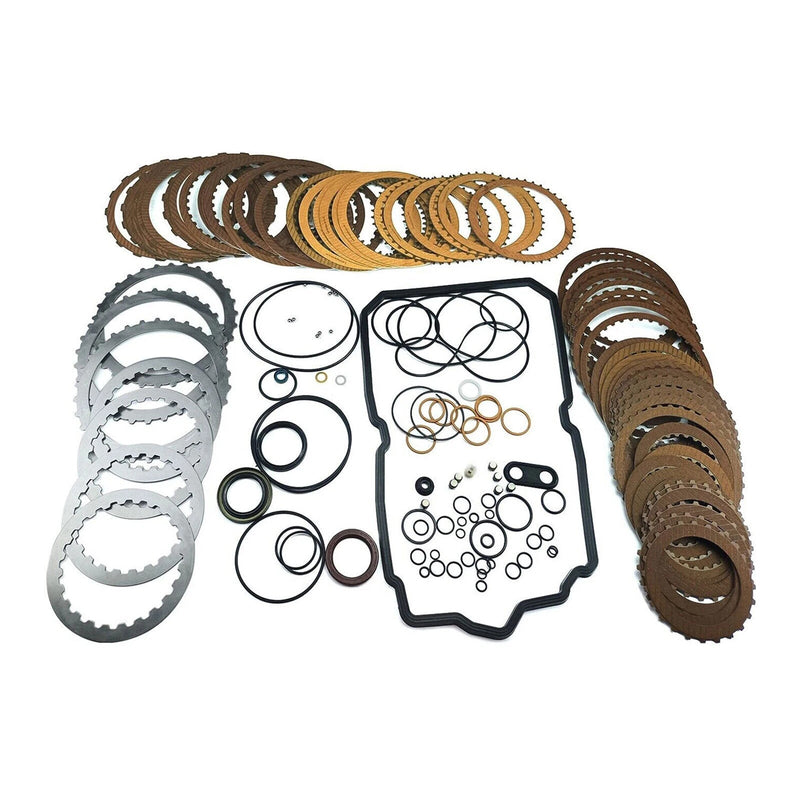 722,9 übertragung Rebuild Kit Überholung Dichtung Kupplung Platten Für Mercedes-Benz