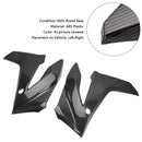 2024-2025 Honda CBR650R Side frame Cover Panel Fairing Body Cowl