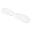 1999-2005 VW MK4 Golf/GTI/R32 Links + Rechts Scheinwerfer Objektiv Shell Abdeckung Lampenschirm