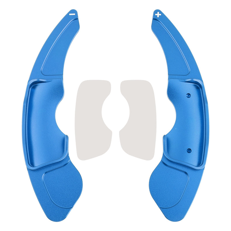 Lenkrad-Schaltwippen-Erweiterungen für Lexus IS RC RCF NX