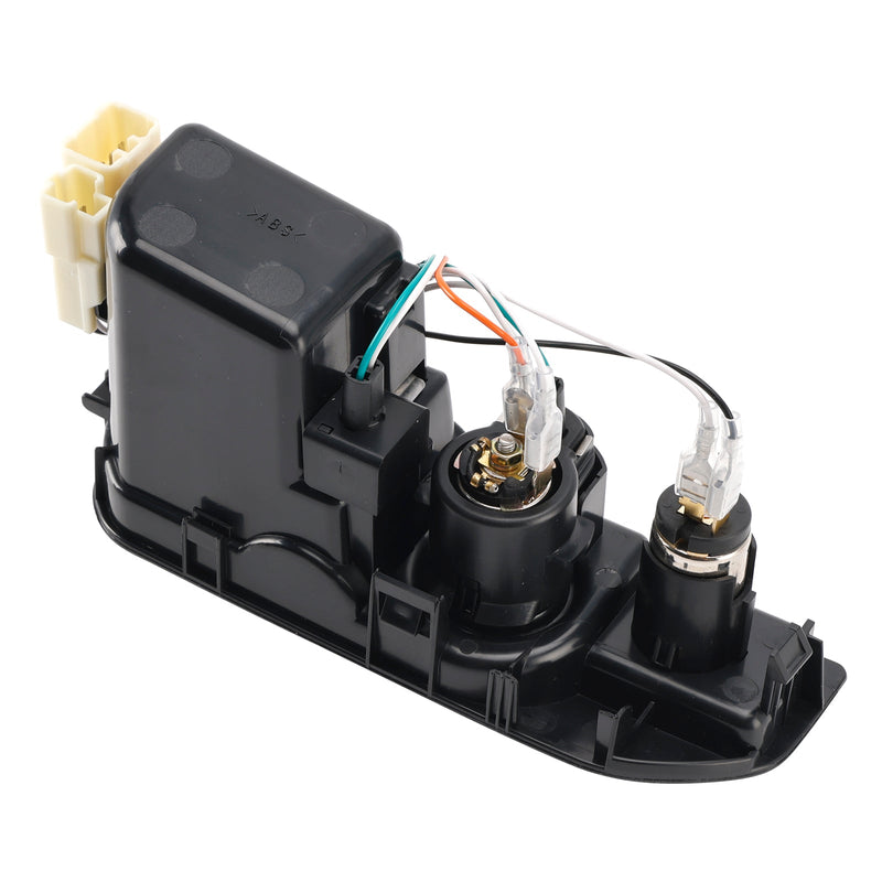 2003-2009 Toyota 4Runner Aschenbecher-Anzünder-Kit 74110-35010-B0 7411035010B0