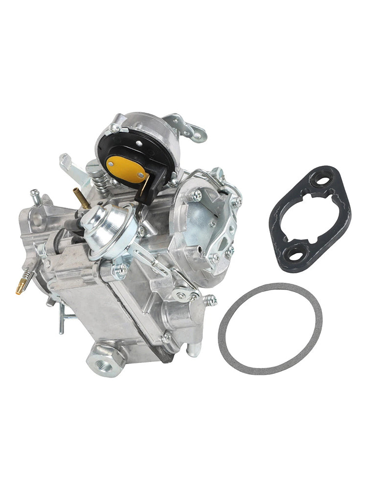 Vergaser mit Dichtungen 7043014 für Chevy &amp; GMC L6-Motoren – 4,1 l 250 und 4,8 l 292
