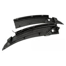 Stěrač čelního skla Mřížka krytu okna vpravo a vlevo Vhodné pro Ford F150 LINCOLN MARK LTD