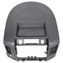 2004-2006 Für Nissan Titan SE &amp; XE OHNE Mittellautsprecher Mittelkonsole Radioblende Instrumententafel 68257-7S000