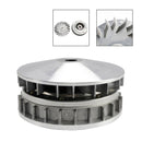 STELS ATV 500 H Kupplungsvariator hinten komplett 90700-F39-0000 LU020211