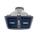 2016-2020 BMW 2er F45 F46 Touring Mittelkonsole Lüftungsgitter hinten 9263411