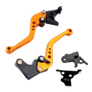 2019–2022 Yamaha XSR 155 MT 15 Ny kortkopplingsbromsspak