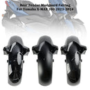 2023-2024 Kapota předního blatníku Yamaha X-MAX 300