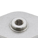 Agr -venttiilin tyhjä levy Land Rover 300TDI Discovery EGT -anturin kokeilun pomo