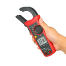UT202+ bærbart autoranging-multimeter med True RMS Clamp Meter og LCD-skærm