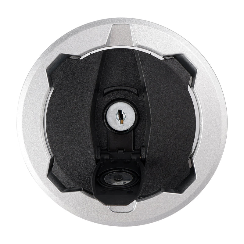 2017-2020/2023 Kawasaki KLE300 Versys-X 300 ZÜNDSCHLÜSSELSCHALTER TANK SITZSCHLOSS SET 27048-5139