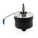 1941-1969 FL-modeller 12 Volt 17A Generatorkonverteringssæt