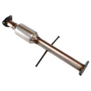 Hinterkrümmer-Katalysator für Chevy S10 GMC Sonoma 1996–2003 2.2L 25175249, 25314443