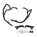 2024-2025 Bmw R1300Gs R 1300 Gs Crash Bar Oberer Motorschutz Stahlrahmen Chrom