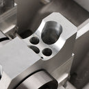 VW Audi Seat Skoda 1,9L 8v Pump Düse TDI -sylinterin pää täydellisellä nokka -akselilla 038103373R