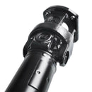 Vorderachse für Ford Excursion V8 7.3L Diesel, Baujahr 2000, ab 10/99, Teilenummer: 5C3Z4A376D F81Z4A376MA