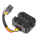 Rectificador controlador de carga adecuado para Triton Baja 250 300 400/Outback 300 400